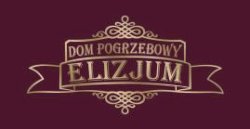DOM POGRZEBOWY ELIZJUM - logo
