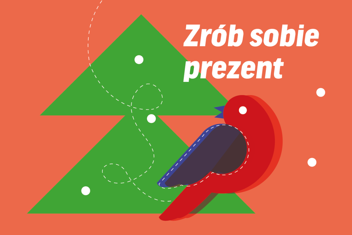 Zrób sobie prezent na Pradze Północ - edycja 2022 - Życie Pragi Północ