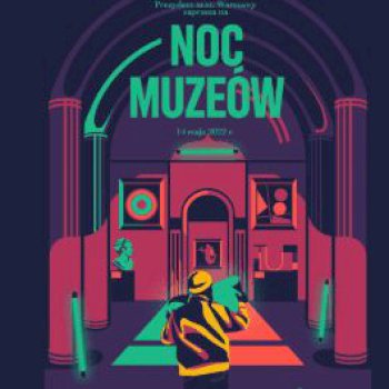 Wykaz atrakcji na Pradze Północ w Noc Muzeów 2022 - Życie Pragi Północ