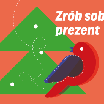 Zrób sobie prezent na Pradze Północ - edycja 2022 - Życie Pragi Północ