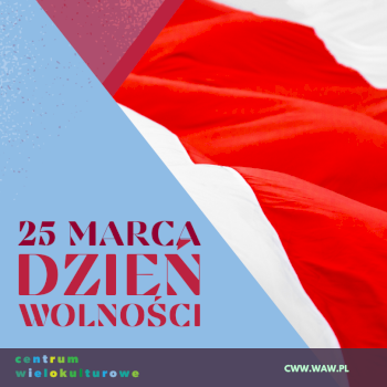 Dzień Wolności Białorusi na Pradze Północ - Życie Pragi Północ