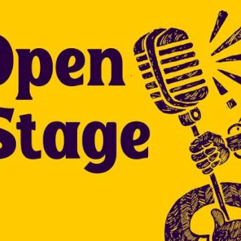 Open Stage - koncerty na Pradze Północ - Życie Pragi Północ