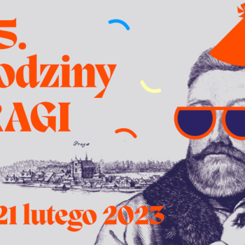 Wszystkie wydarzenia z okazji 375 urodzin Pragi - Życie Pragi Północ