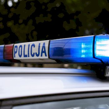 Policjanci z Pragi-Północ zatrzymali osiemnastolatkę - Życie Pragi Północ