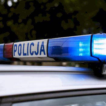 Policjanci z Pragi Północ zatrzymali 20-latka z mefedronem - Życie Pragi Północ