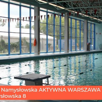 Modernizacja Ośrodka Namysłowska na Pradze Północ - Życie Pragi Północ