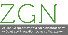 Zakład Gospodarowania Nieruchomościami w Dzielnicy Praga-Północ